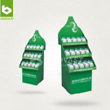 商场日用品与木材销售 从源头到终端的产业链解析