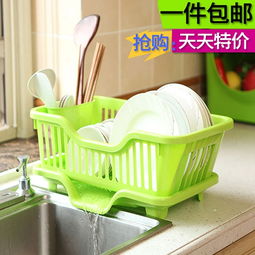 创意生活，韩式智慧 探索实用厨房收纳与日用品批发新趋势