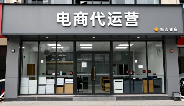 电商代运营中库存管理的两种做法及实际取舍