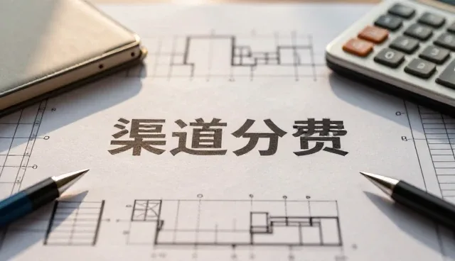 商品采购如何适应渠道分销的变革趋势